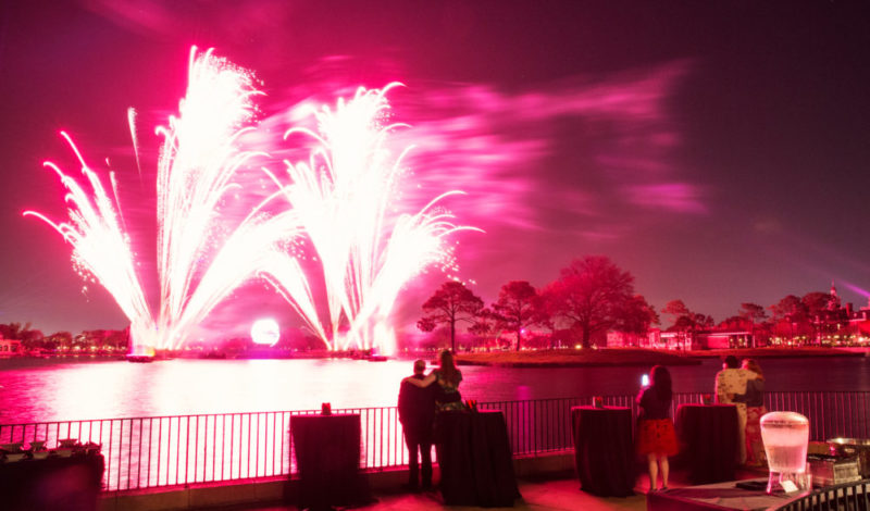 Plan a Small Private Event at Walt Disney World